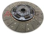 ME550742 FV419 Mitsubishi Clutch Kits 380x240x14x48