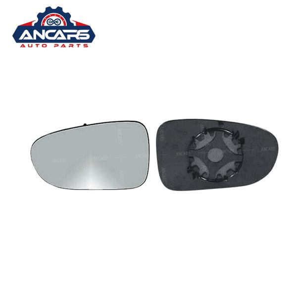 Buy cheap 7321374 7321371 Ford Side Mirror Parts 1996-1998 Galaxy 7321373 7321370 from wholesalers