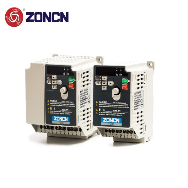Buy cheap 1hp 2hp 3hp Variadores De Frecuencia 220v 0.75kw 1.5kw 2.2kw 3.7kw VSD VFD Inverter from wholesalers