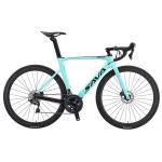 SAVA R08 T800 Carbon Fiber Bike , 8.7KG Shimano Road Bicycle