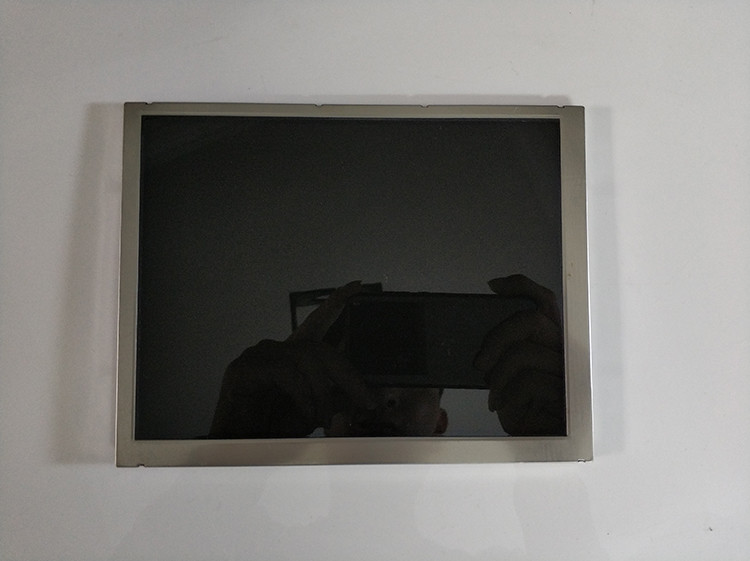 TCG075VGLDA-H50 Kyocera 7.5INCH LCM 640×480RGB 400NITS WLED TTL INDUSTRIAL LCD DISPLAY