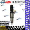 Buy cheap High Quality Diesel Fuel Injector 20714369 85000496 BEBE4D06001 For VOL D16 US04 from wholesalers