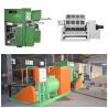 Buy cheap Manufacturer Waste Paper Pulp Molding Nursery Pot Bottle Tray Egg Tray Machine from wholesalers