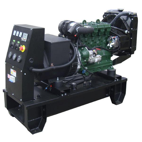 Buy cheap 120 220 240 Volt Kubota Diesel Generator from wholesalers