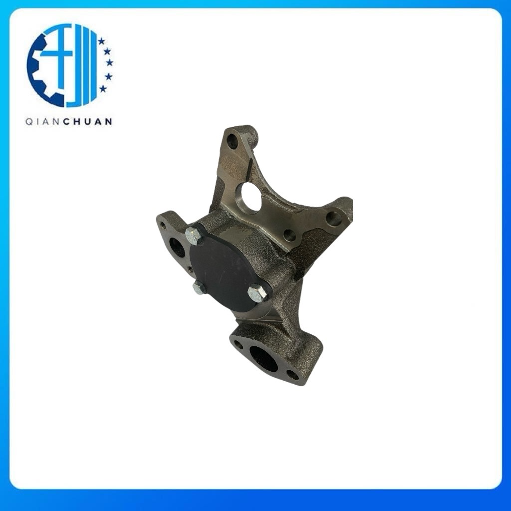 Oil Pump T3763R101 T4132F067 for Perikins F067 Engine Spare Parts