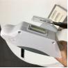 Buy cheap Small Size,delicate design,Newest Champagne color painting,Portable SHR,IPL dual mode hair removal machine from wholesalers