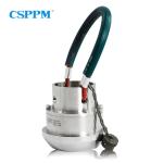 All-welded Construction Hammer Union Pressure Transmitter