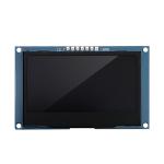 128x64 Dots OLED Display Module 2.4" 2.42" ISO9001 ISO14000 Certificate