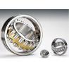 Buy cheap Chrome Steel Sealed Roller Bearings High Speed Waterproof With Tapered Bore from wholesalers