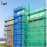 Buy cheap Waterproof Construction Safety Net Fall Arrest Building Construction Safety Net Durable from wholesalers