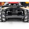 Buy cheap EPA Hydraulic Compact Excavator SGS 1.5 Ton Mini Digger For Installation from wholesalers