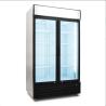 Buy cheap Self Closing 688L Convenience Store Display Cooler from wholesalers