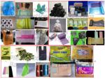 T-shirt Bags, Vest Bags, Shopping Bags, Plastic Bags, Carry bags, Carrier,