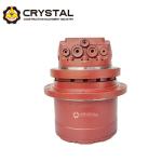 Buy cheap Steel Excavator Travel Motor 100kW PHV-390-53B Final Drive Motors from wholesalers