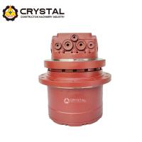 Buy cheap Steel Excavator Travel Motor 100kW PHV-390-53B Final Drive Motors product