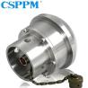 Buy cheap Accuracy 0.25%FS 5000psi Hammer Union Pressure Transmitter For Oil from wholesalers