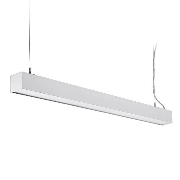 Buy cheap ROHS 18W 36W Suspended LED Linear Light AC85~265V 1200mm from wholesalers