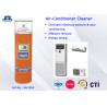 Buy cheap Effective Aerosol Air Conditioner Cleaner Spray Home Cleaning Products for Room or Car from wholesalers