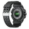 Buy cheap Full Touch Screen TWS Smart Watch Explosion Proof Glass IP67 Waterproof Fitness Watch from wholesalers