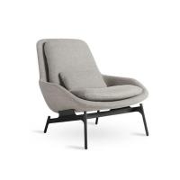 Buy cheap Modern Simple Single Sofa Chair The Perfect Recliner for Your Cafe's Relaxation product