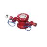 Buy cheap Oilfield Oil Wellhead Equipment Tubing Head Spool / Tubing Hanger Long Service Life from wholesalers