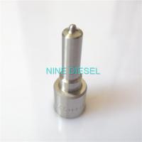 Buy cheap Black Needle Diesel Fuel Injector Nozzle DLLA144P2273 0433172273 For Bosch product