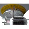 Buy cheap IEC60335-1 Clause 25.14 Supply Cord Flexing Test Apparatus With One Working Station from wholesalers