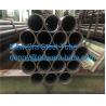 Buy cheap Bearing Seamless Steel Tubes 100Cr6 GCr15 from wholesalers