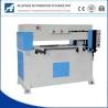 Buy cheap Hydraulic Guillotine Shearing and Steel Plate Cutting Machine ISO Allepack Brand from wholesalers