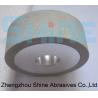 Buy cheap 125MM Vitrified Diamond Grinding Wheel For PDC PCD PCBN Cutting Tools from wholesalers