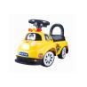 Buy cheap Kids Toddler Plastic Ride On Car Push Baby Walker With Backrest Non - Toxic from wholesalers