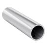 Buy cheap Seamless Hollow Aluminum Round Pipe Tube 6061 6063 6082 T6 Alloy from wholesalers