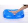 Buy cheap Pressure Sore Relief Car Seat Support Cushion , Customized Soft Gel Cushion from wholesalers