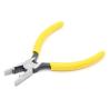 Buy cheap UY2 UY Wire Crimping Plier UG UR Series Side Cut Type With Yellow Handles from wholesalers