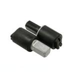 Toilet Seat Slow Down Hydraulic Adjustable Rotary Damper Hinge