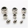 Buy cheap PG13.5 Waterproof Cable Gland Connector IP68 Stainless Steel 6 11mm Dia from wholesalers