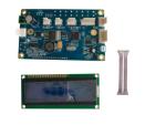 I3200 Printhead White Ink Oyrography Printer USB3.0 Inkjet Printer Control