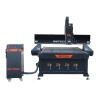 Buy cheap 130x250cm 5.5kw CNC Router Wood Cutting Machine For Cabinet Door Making from wholesalers