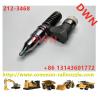 Buy cheap 212-3468 C10 C12 Diesel Engine Fuel Injector 153-7923 317-5278 350-7555 from wholesalers