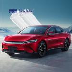 Customized Die Cutting Films Car Body Protection Transparent Wholesale TPU Film