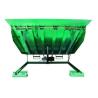 Buy cheap High Performance Hydraulic Dock Leveler Three Phrase AC 380V from wholesalers