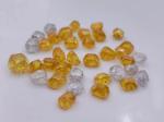 0.5-11ct HPHT Big Size Yellow Rough Diamond Uncut Raw Diamond Stone