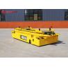 Buy cheap Stable PU Rubble Wheel Railless Transfer Carts from wholesalers