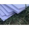 Buy cheap 14.5mm Flame Resistant Foam Rigid Pvc Board 22" X 28" X 3/16" from wholesalers