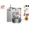 Buy cheap Rotary Lavazza Coffee Pod Filling Sealing Packaging Machine from wholesalers