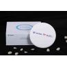 Buy cheap Preshaded A3 Dental Zirconia Blank Cad Cam Blanks With Chemical Durability from wholesalers