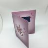 Buy cheap A5 Matt Cover Lcd Video Book from wholesalers