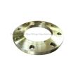 Buy cheap A105 A105N Steel Plate Flange AWWA C207 Class D Ring 300lbs RF PN16 For Natural Gas from wholesalers