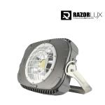 Venue Outside Flood Lights Led Security Stadium 400w IP67 Aluminum Cool White
