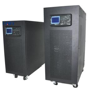 Wholesale PFC Dry Contact Online High Frequency UPS 240Vdc with ECO And EPO from china suppliers